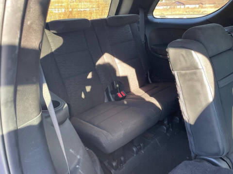 2021 Dodge Durango SXT