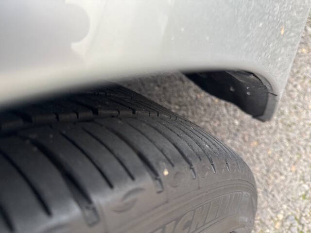 2022 Lexus ES 350 F SPORT