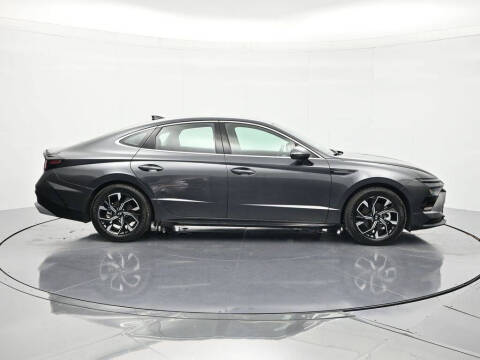 2025 Hyundai Sonata