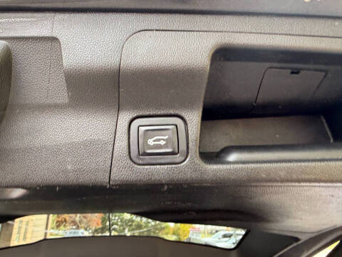 2017 GMC Acadia SLT-2