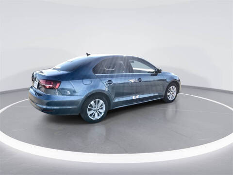 2016 Volkswagen Jetta