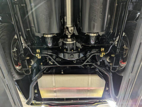 1974 Pontiac Firebird