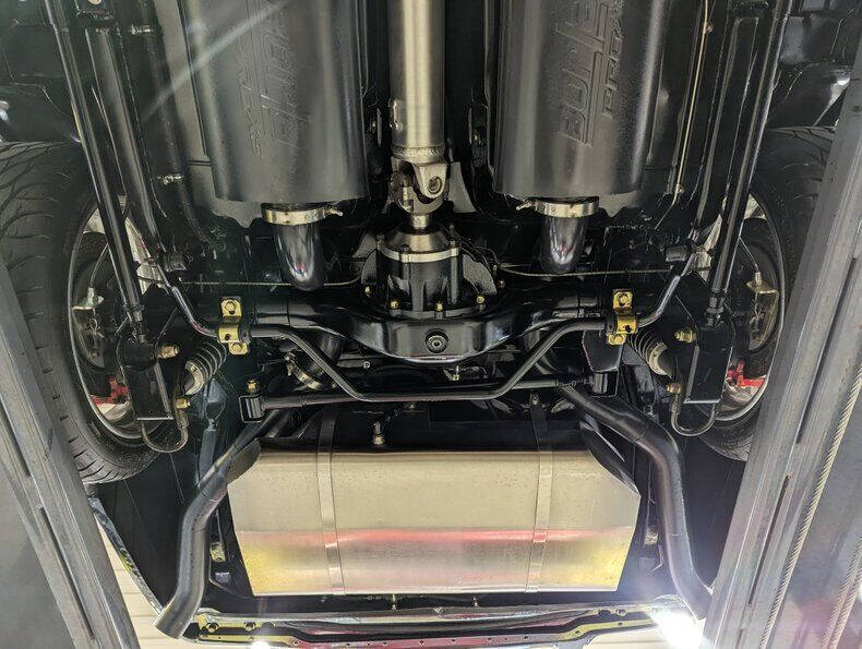 1974 Pontiac Firebird