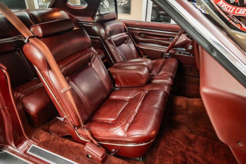 1979 Lincoln Continental