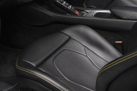 2019 Ferrari Portofino