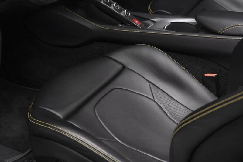 2019 Ferrari Portofino