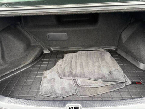 2010 Lexus HS 250h Premium