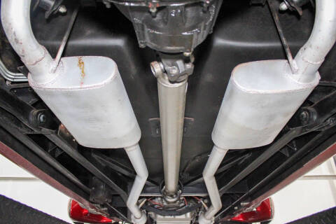 1936 Auburn Speedster