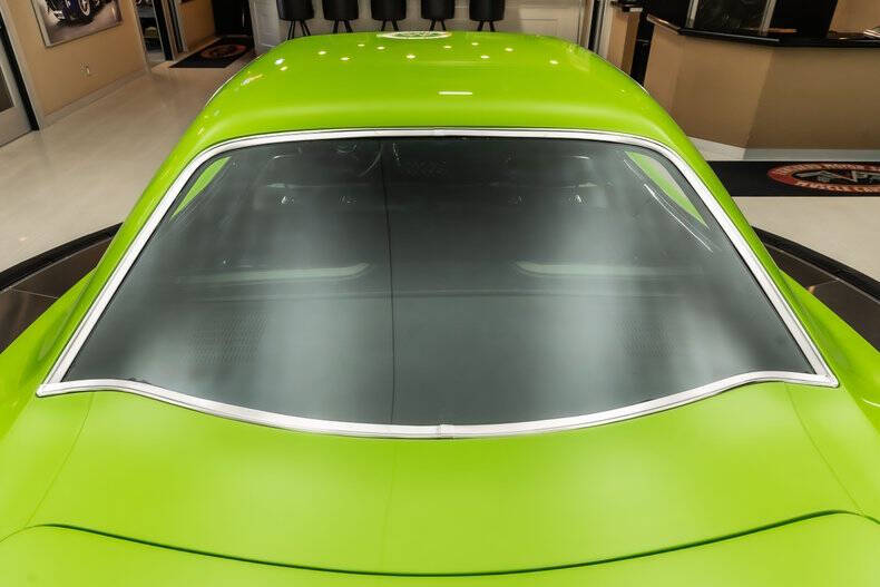 1970 Plymouth Roadrunner