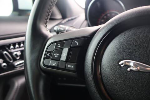 2016 Jaguar F-TYPE