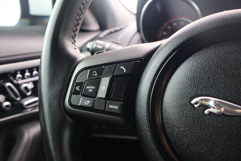 2016 Jaguar F-TYPE