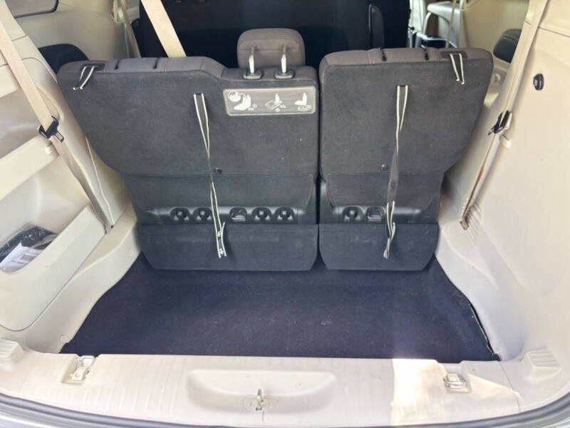 2019 Chrysler Pacifica L