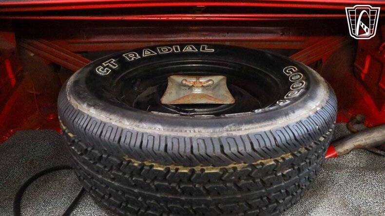 1973 Dodge Challenger