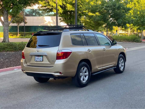 2010 Toyota Highlander