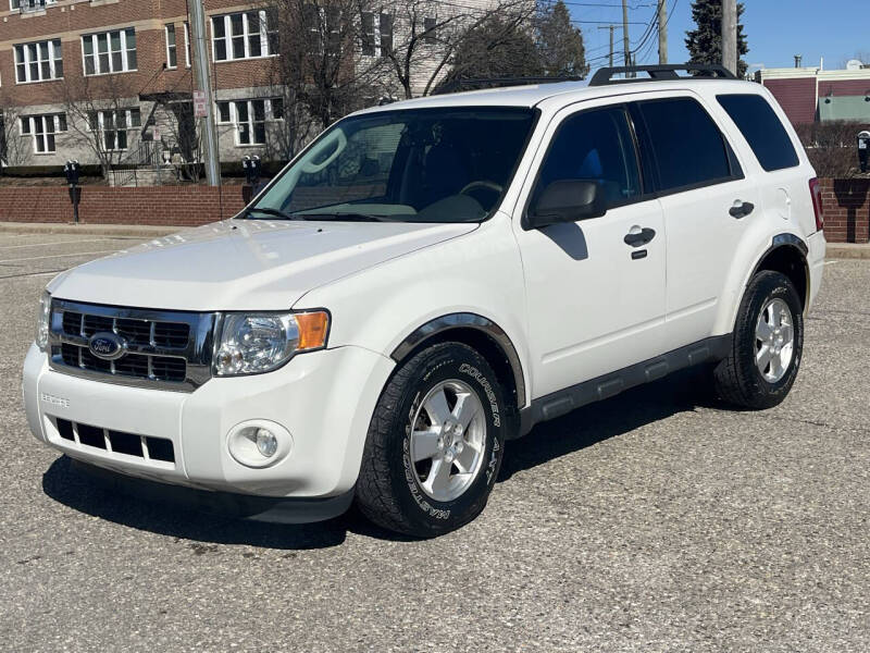 2012 Ford Escape for sale at Suburban Auto Sales LLC in Madison Heights MI