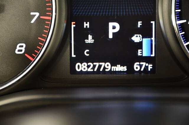 2020 Mitsubishi Outlander SEL