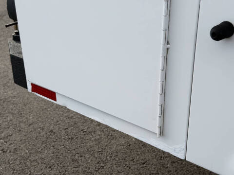 2018 Chevrolet Silverado 2500HD Work Truck