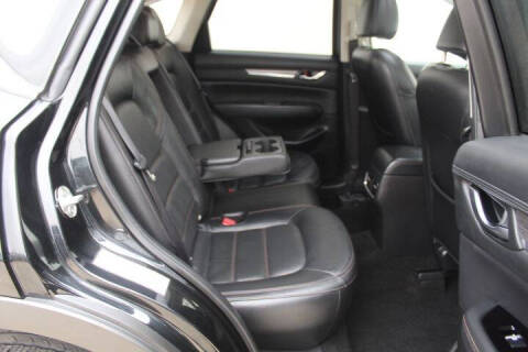 2023 Mazda CX-5 2.5 S Premium