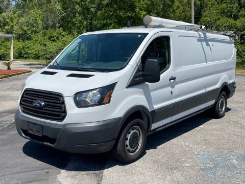 2018 Ford Transit for sale at Vist Auto Group LLC in Jacksonville FL