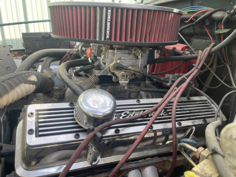 1997 Jeep Wrangler SE