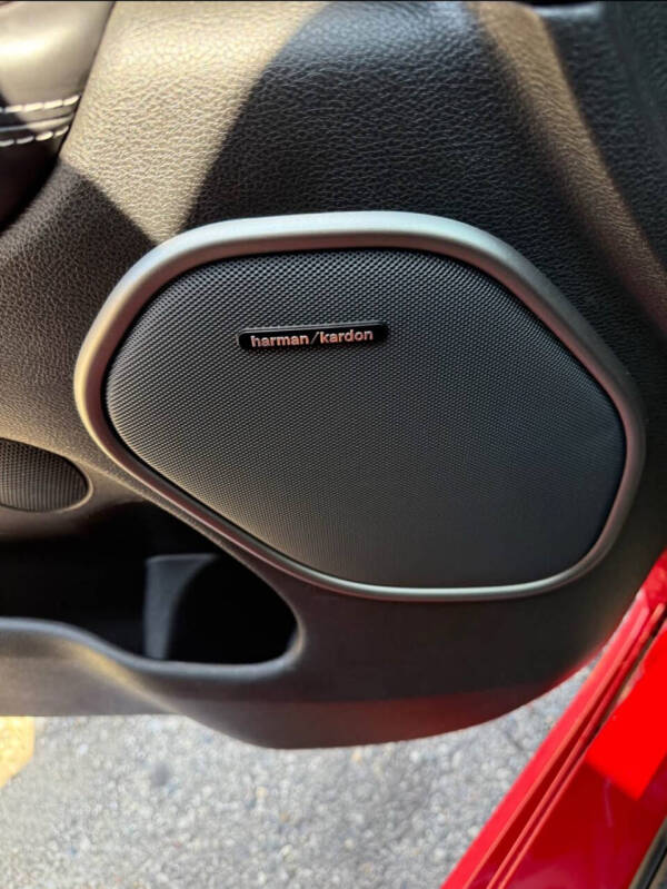 2020 Dodge Durango SRT