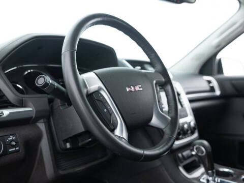 2013 GMC Acadia SLT-1