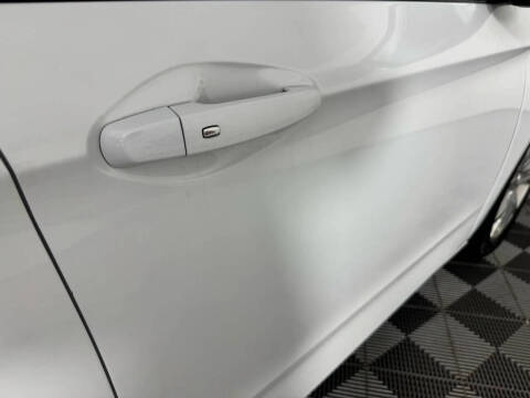 2020 Chevrolet Impala LT