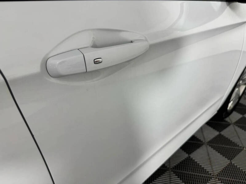 2020 Chevrolet Impala LT