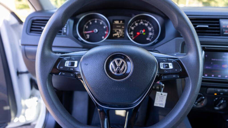 2016 Volkswagen Jetta