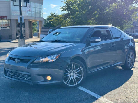 2012 Scion tC