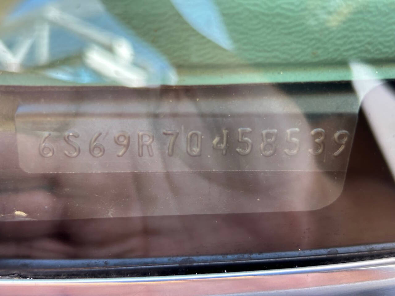 1977 Cadillac Seville 36