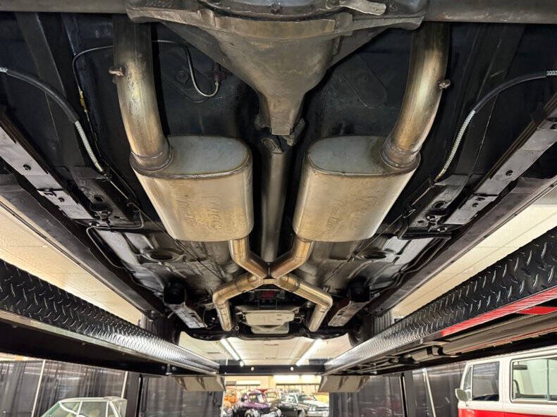 1968 Pontiac Firebird