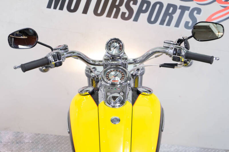 2009 Harley-Davidson Fat Bob