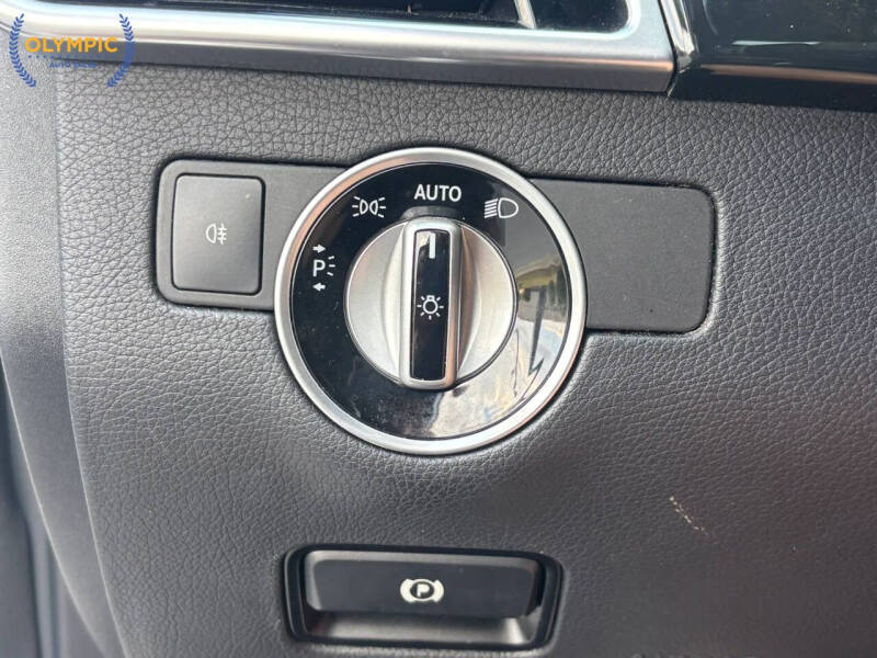 2016 Mercedes-Benz GLE GLE 350