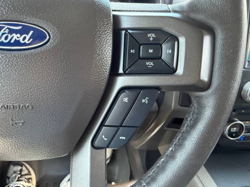 2018 Ford Expedition XLT