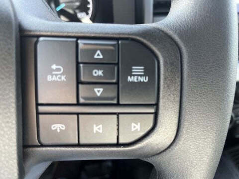 2025 Ford F-350 Super Duty XL