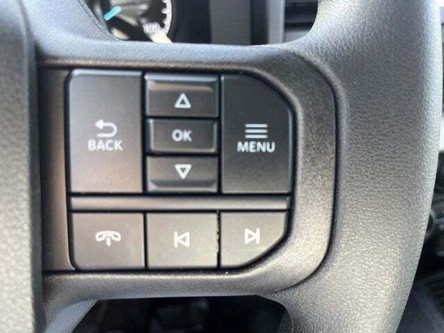 2025 Ford F-350 Super Duty XL