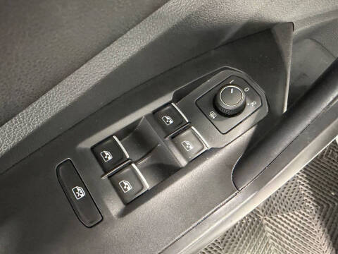 2025 Volkswagen Jetta S