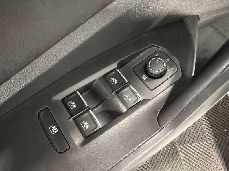 2025 Volkswagen Jetta S