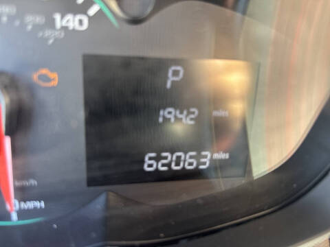 2018 Chevrolet Sonic LT Auto