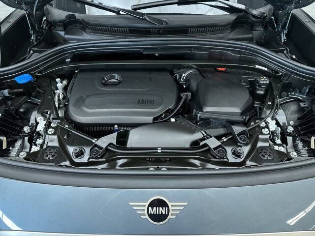 2026 MINI Countryman S ALL4