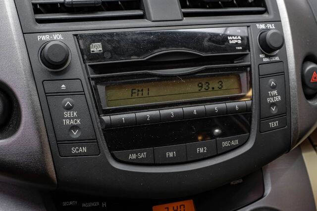 2010 Toyota RAV4