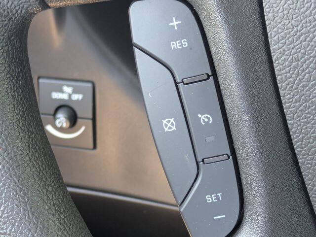 2024 GMC Savana 2500