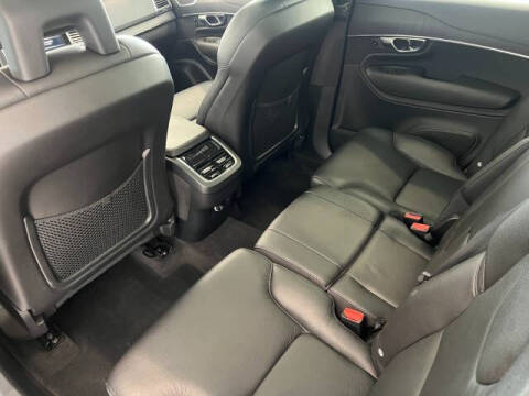 2020 Volvo XC90