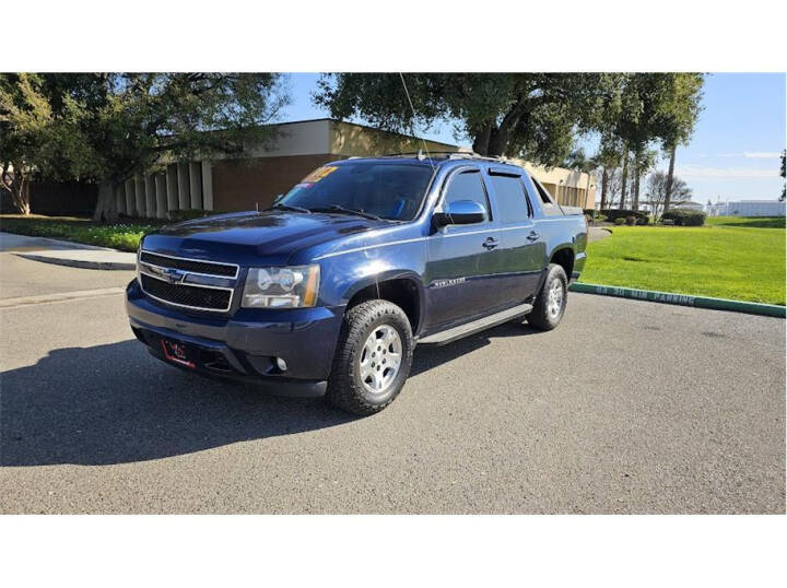 Chevrolet For Sale in Modesto, CA VIP AUTO SALES, INC.