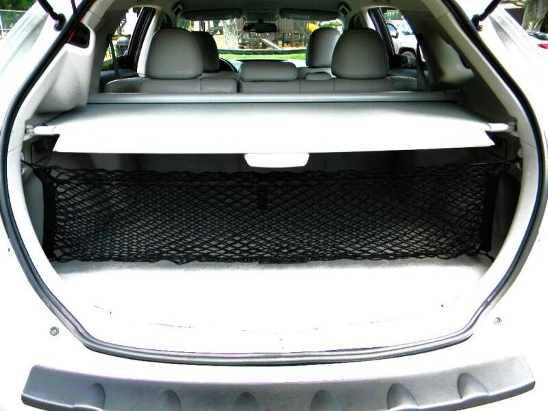 2009 Toyota Venza Base photo 18