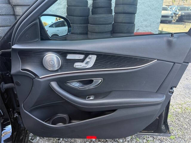 2022 Mercedes-Benz E-Class E 350