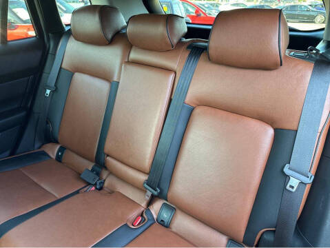 2024 Mazda CX-50 2.5 S Preferred