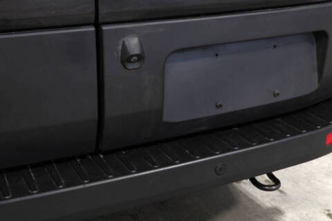 2020 Ford Transit 150