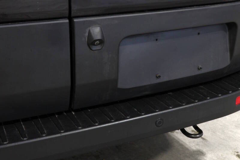 2020 Ford Transit 150